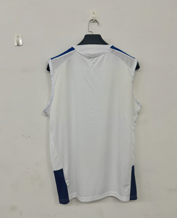 2026 2027  Boca Juniors adult  tracksuit  training suit  Vest no sleeves set