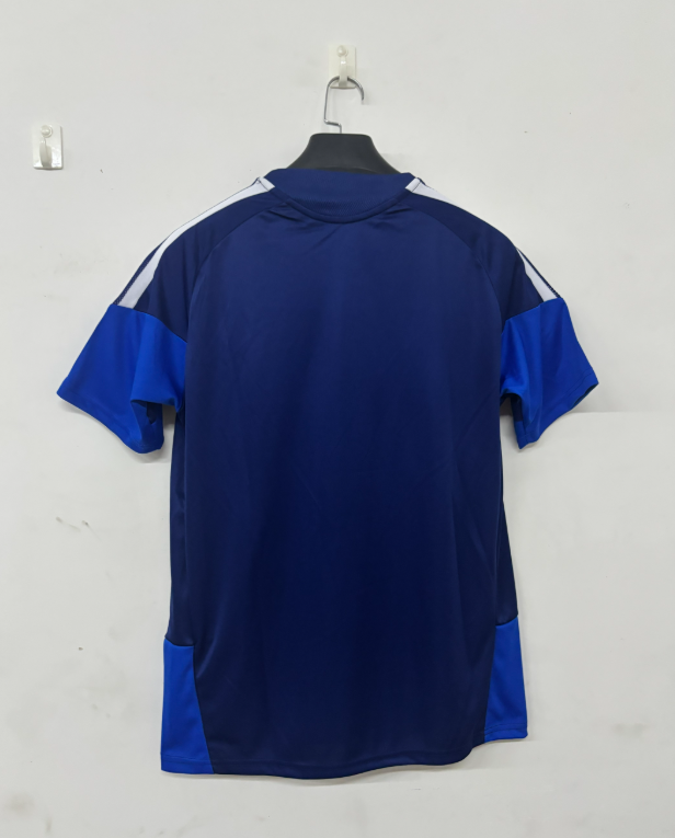 2026 2027  Boca Juniors adult  tracksuit  training suit  short  sleeves