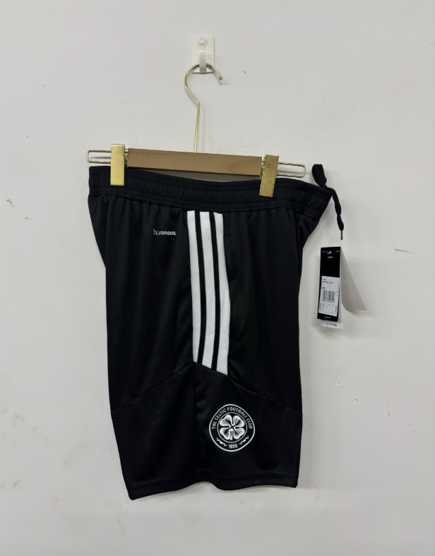 2026 2027  Celtic  adult  tracksuit  training suit  short  sleeves