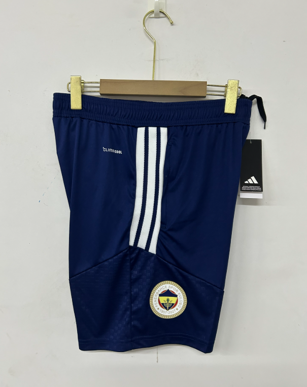 2026 2027  Fenerbahçe SK adult  tracksuit  training suit  short  sleeves