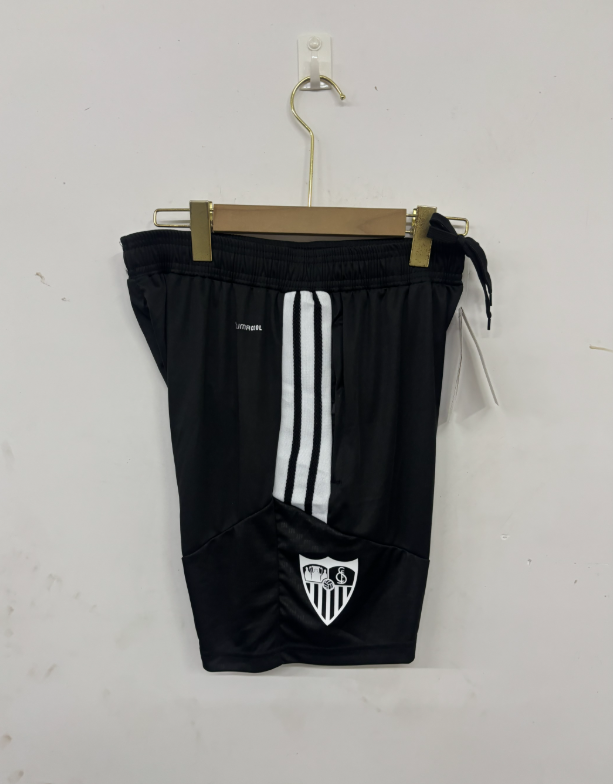 2026 2027  Sevilla FC  adult  tracksuit  training suit  short  sleeves