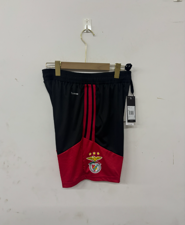 2026 2027  Benfica   adult  tracksuit  training suit  short  sleeves