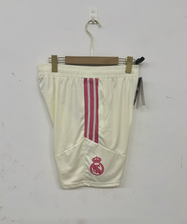 2026 2027  Real Madrid    adult  tracksuit  training suit  short  sleeves