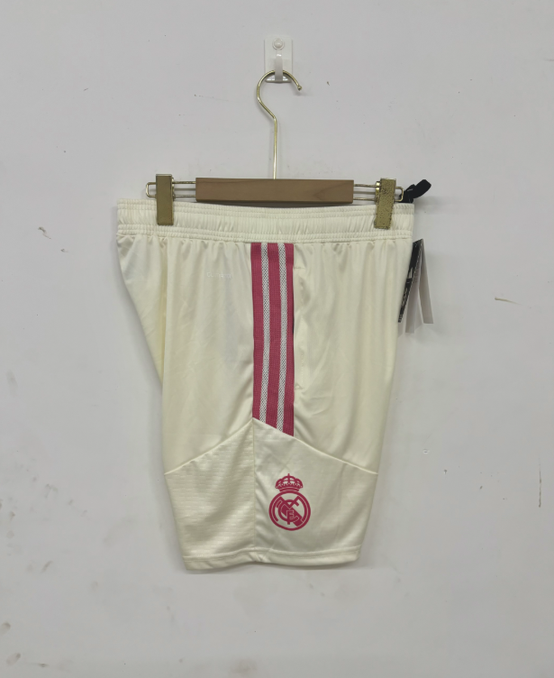 2026 2027  Real Madrid  adult  tracksuit  training suit  POLO  half zipper  short  sleeves
