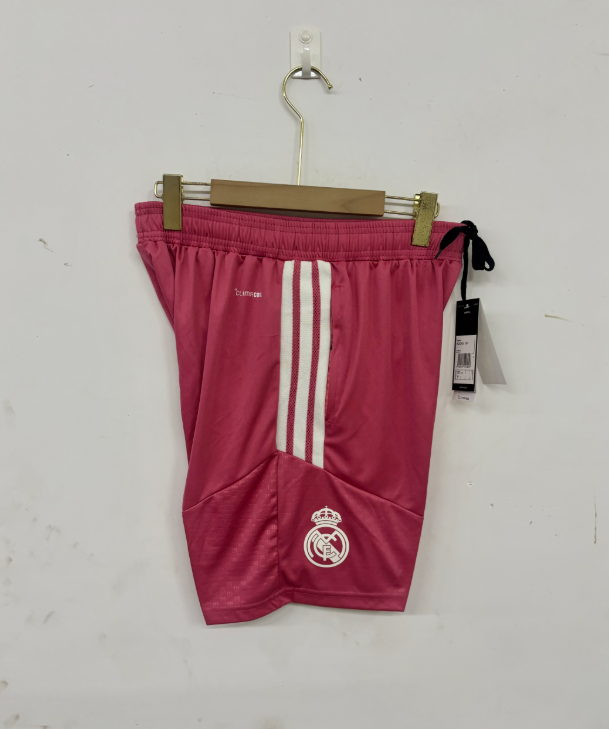 2026 2027  Real Madrid    adult  tracksuit  training suit  short  sleeves