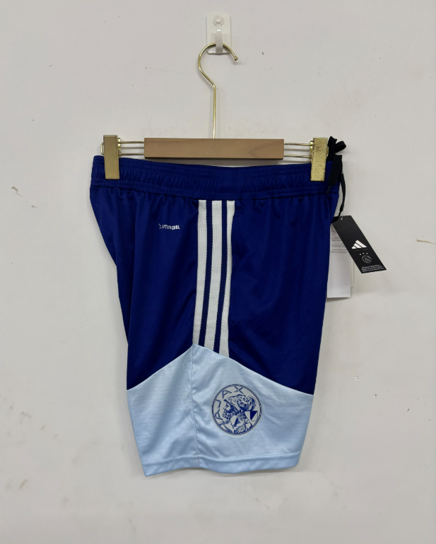 2026 2027  Ajax  adult  tracksuit  training suit  Vest no sleeves set