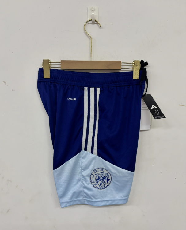 2026 2027  Ajax  adult  tracksuit  training suit  Vest no sleeves set