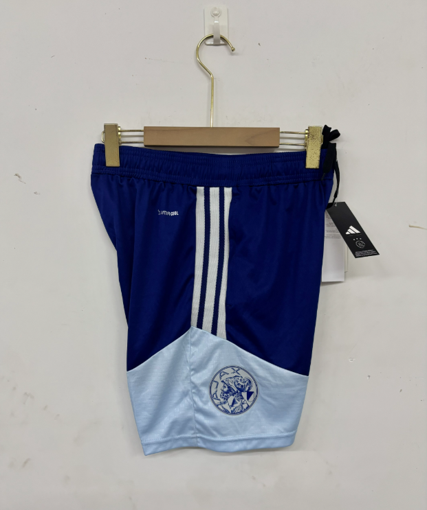 2026 2027  Ajax    adult  tracksuit  training suit  short  sleeves
