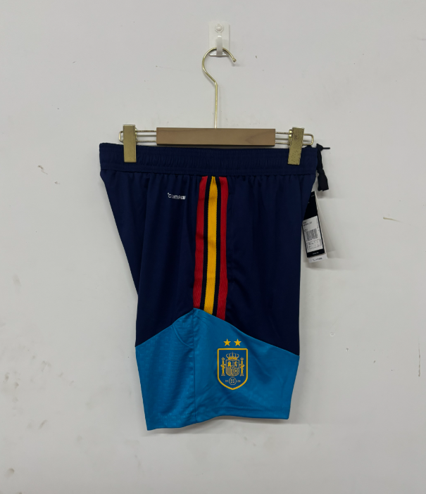 2026 2027  Two Stars Spain adult  tracksuit  training suit  short  sleeves