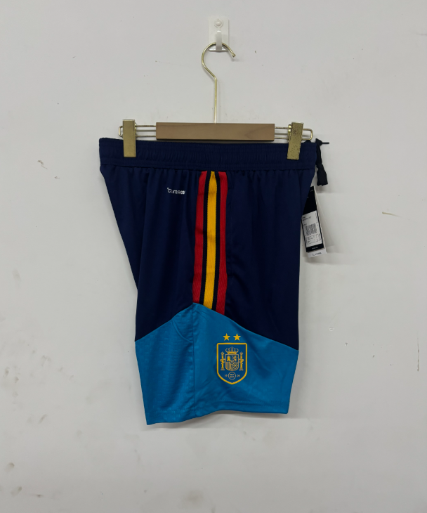 2026 2027 Two Stars  Spain adult  tracksuit  training suit  Vest no sleeves set
