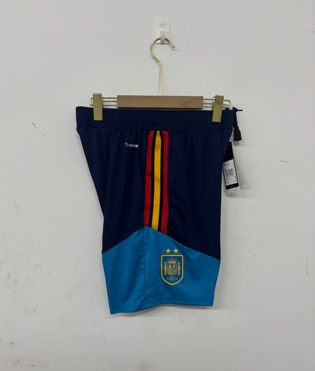 2026 2027  Two Stars Spain adult  tracksuit  training suit  short  sleeves
