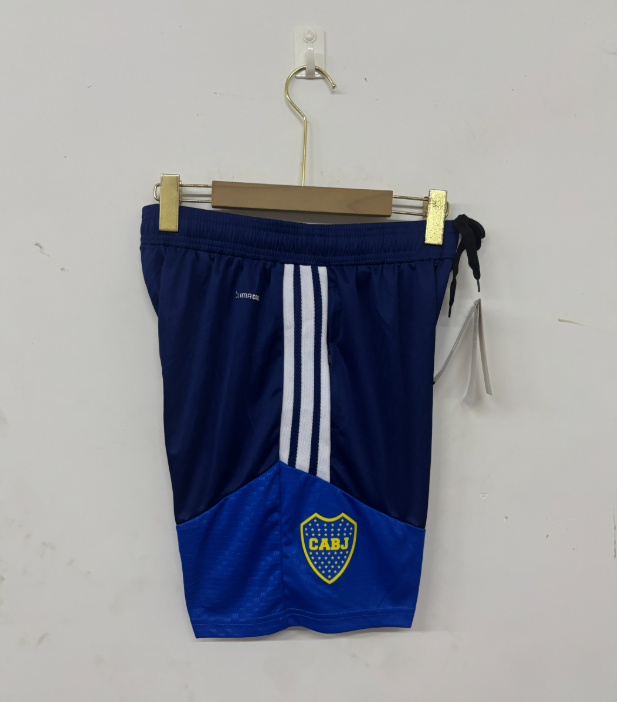 2026 2027  Boca Juniors adult  tracksuit  training suit  short  sleeves