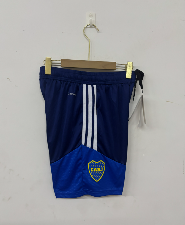 2026 2027  Boca Juniors adult  tracksuit  training suit  short  sleeves