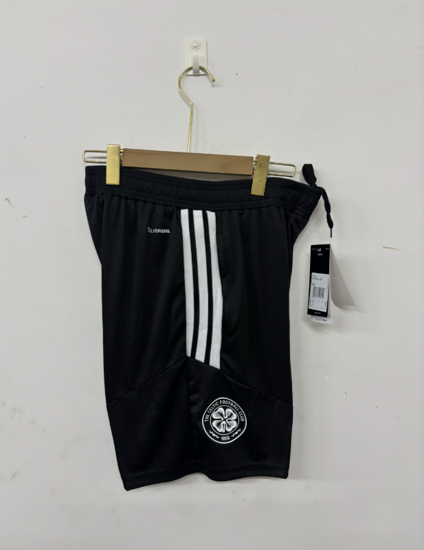 2026 2027 Celtic  adult  tracksuit  training suit  POLO  half zipper  short  sleeves