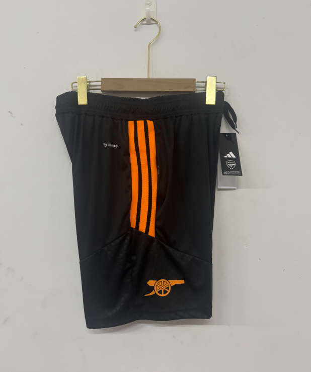 2026 2027  Arsenal adult  tracksuit  training suit  short  sleeves