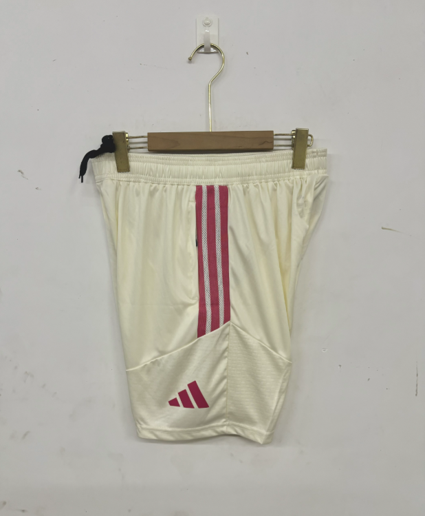2026 2027  Real Madrid    adult  tracksuit  training suit  short  sleeves