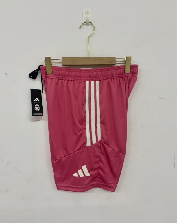 2026 2027  Real Madrid    adult  tracksuit  training suit  short  sleeves