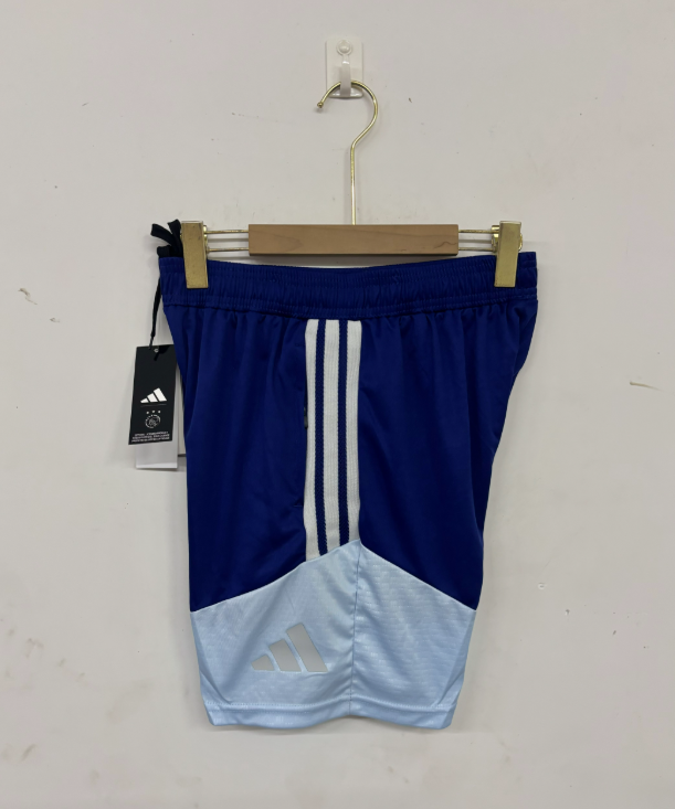 2026 2027  Ajax  adult  tracksuit  training suit  Vest no sleeves set