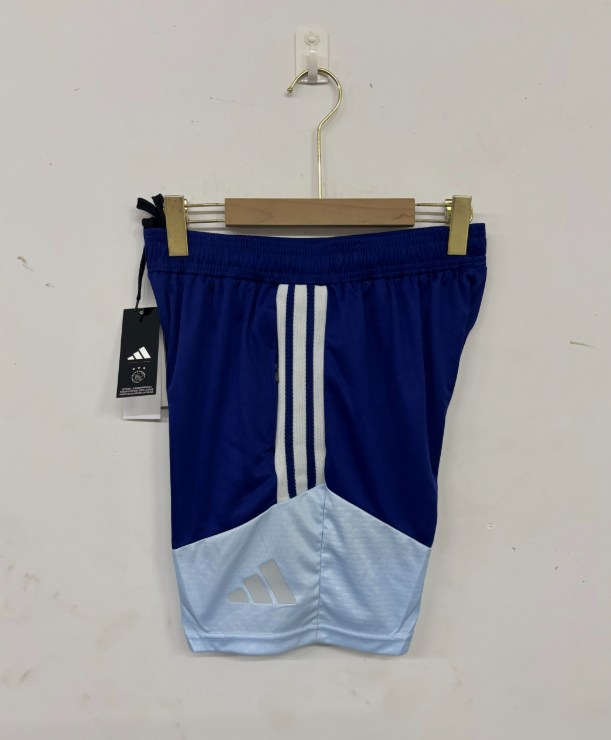 2026 2027  Ajax    adult  tracksuit  training suit  short  sleeves