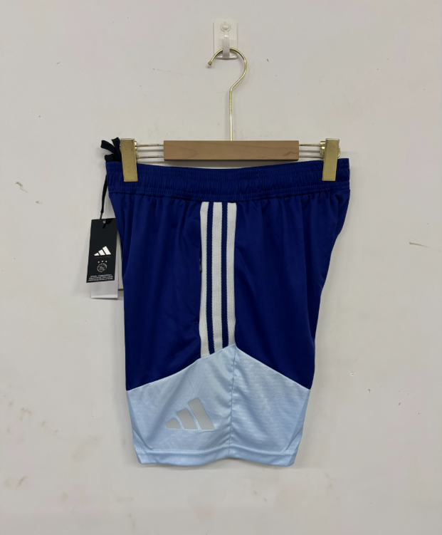 2026 2027  Ajax  adult  tracksuit  training suit  Vest no sleeves set