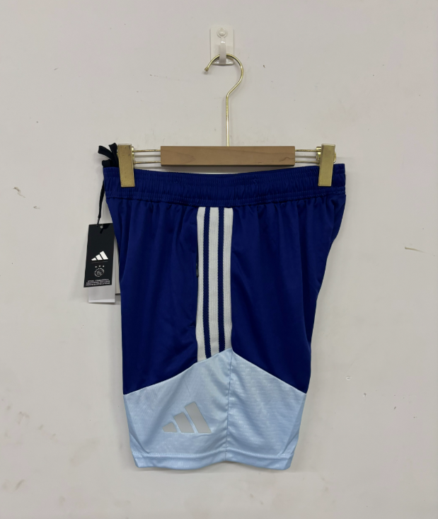 2026 2027  Ajax    adult  tracksuit  training suit  short  sleeves