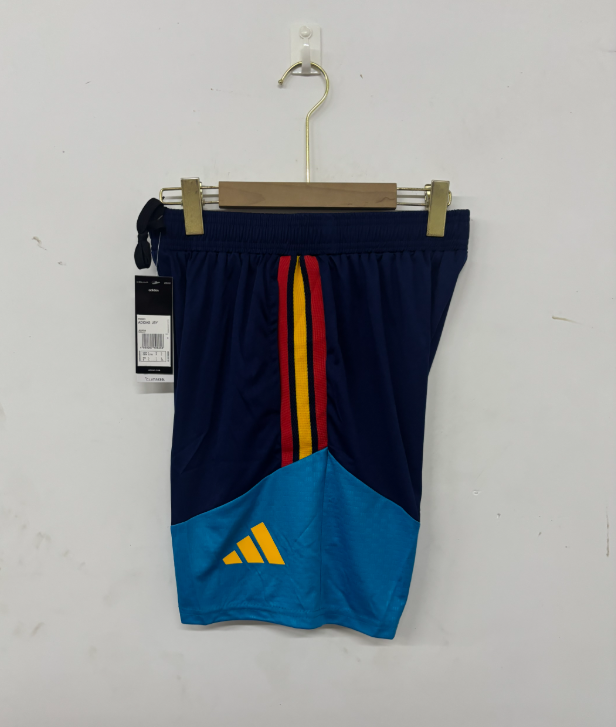 2026 2027 Two Stars  Spain adult  tracksuit  training suit  Vest no sleeves set