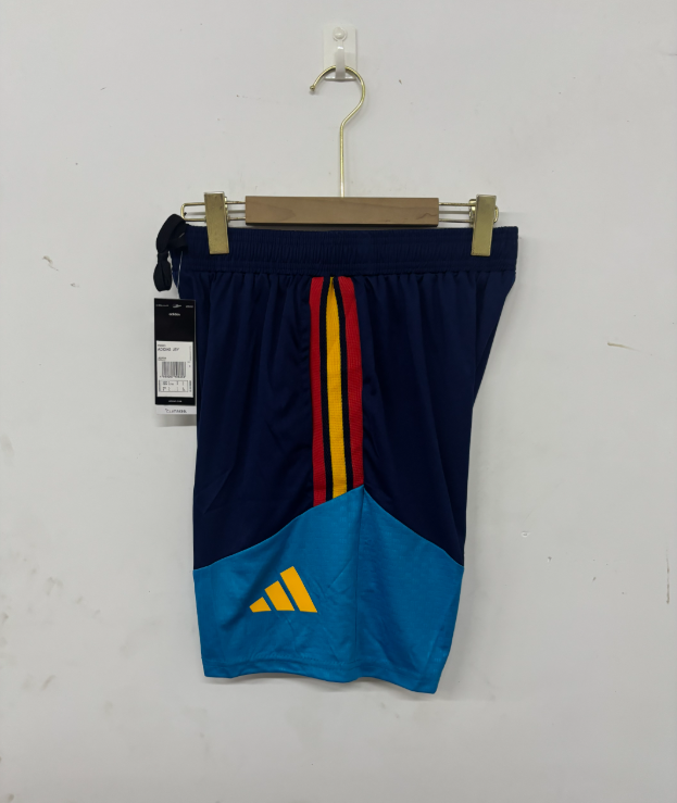 2026 2027  Two Stars Spain adult  tracksuit  training suit  short  sleeves