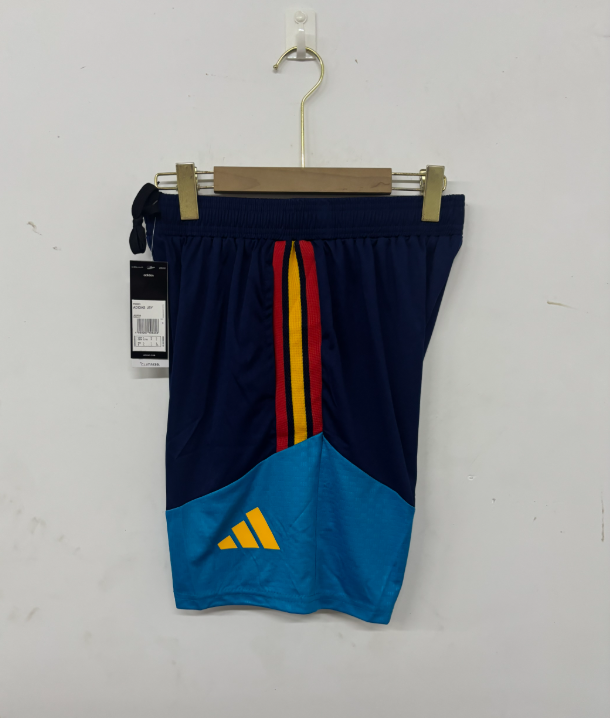 2026 2027 Two Stars  Spain adult  tracksuit  training suit  Vest no sleeves set