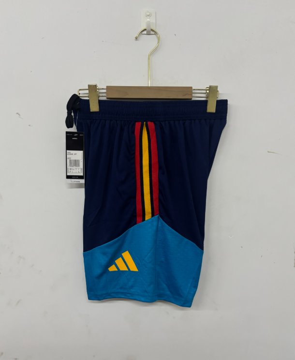 2026 2027  Two Stars Spain adult  tracksuit  training suit  short  sleeves