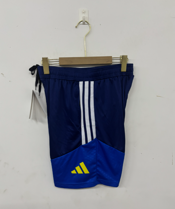 2026 2027  Boca Juniors adult  tracksuit  training suit  short  sleeves