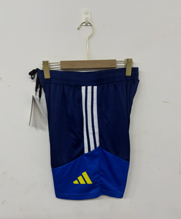 2026 2027  Boca Juniors adult  tracksuit  training suit  Vest no sleeves set