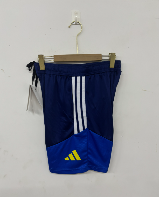2026 2027  Boca Juniors adult  tracksuit  training suit  short  sleeves
