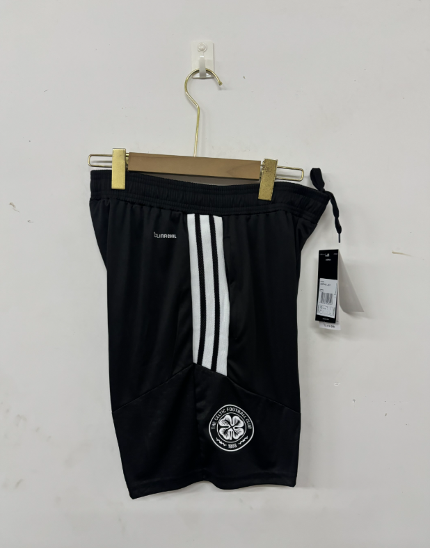 2026 2027 Celtic  adult  tracksuit  training suit  POLO  half zipper  short  sleeves