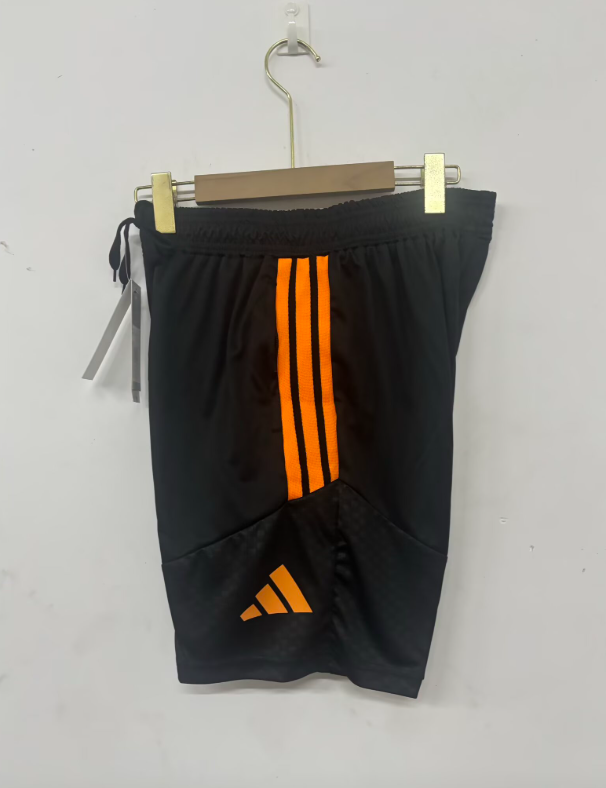 2026 2027 Arsenal  adult  tracksuit  training suit  POLO  half zipper  short  sleeves two color shorts can choose