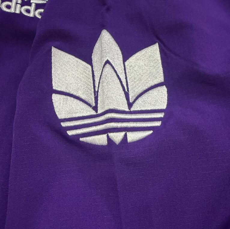2026 2027  AD windbreaker  jacket soccer jersey