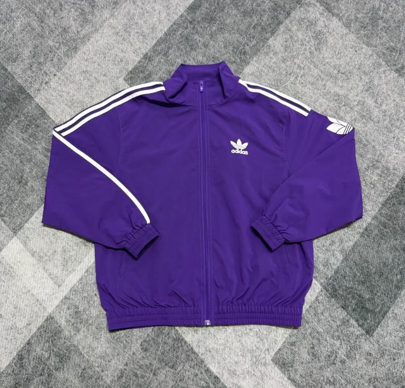 2026 2027  AD windbreaker  jacket soccer jersey