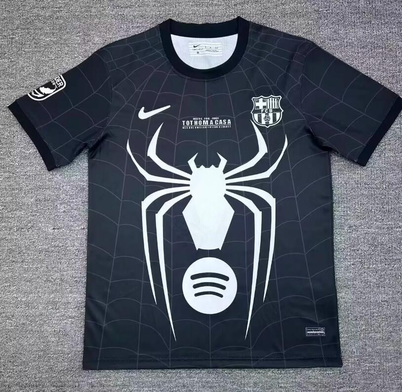 2026 2027  Barcelona   Special Edition Jersey Fan Version