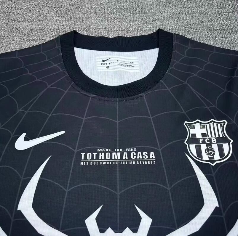 2026 2027  Barcelona   Special Edition Jersey Fan Version