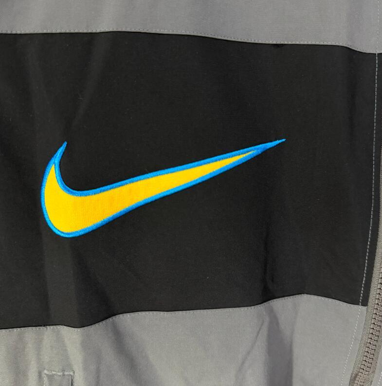2026 2027  inter milan windbreaker retro jacket soccer jersey