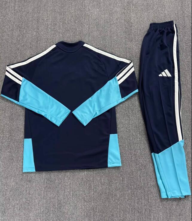 2026 2027  COMO adult a tracksuit  soccer jersey