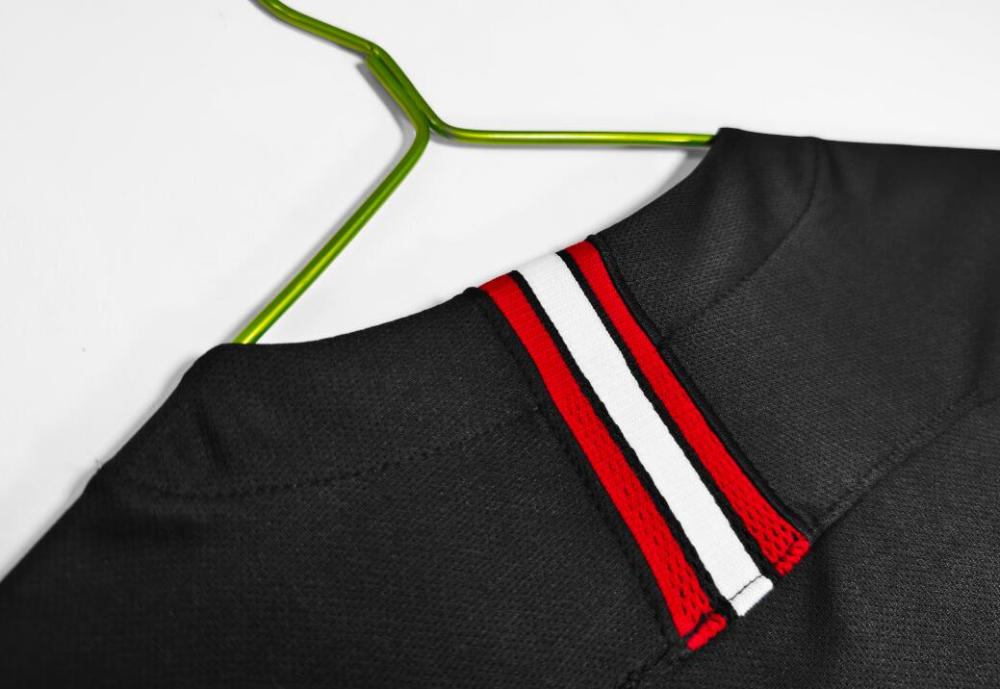 2018 2019  Retro Paris FC/  PSG  Home long sleeves  jersey