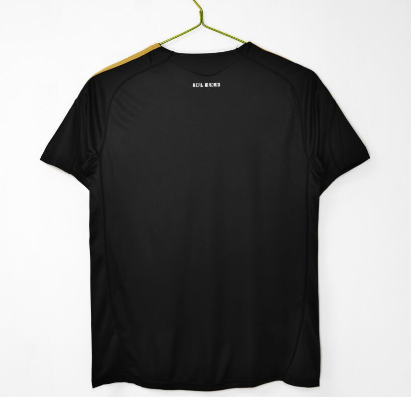 2009 2010  Retro  Real Madrid  away jersey