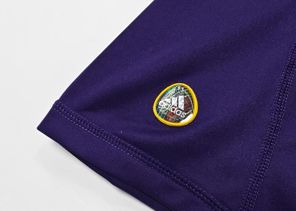 2010 2011  Retro  Real Madrid  3rd  fan jersey