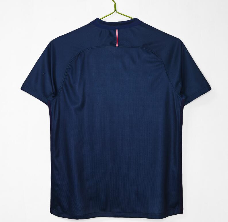 2016 2017   Retro Paris FC/  PSG  home jersey