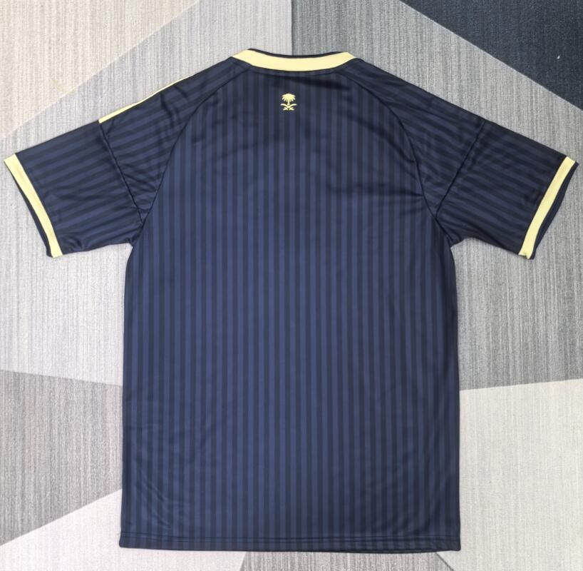 2026 2027 Al-Nassr FC  away Jersey Fan Version