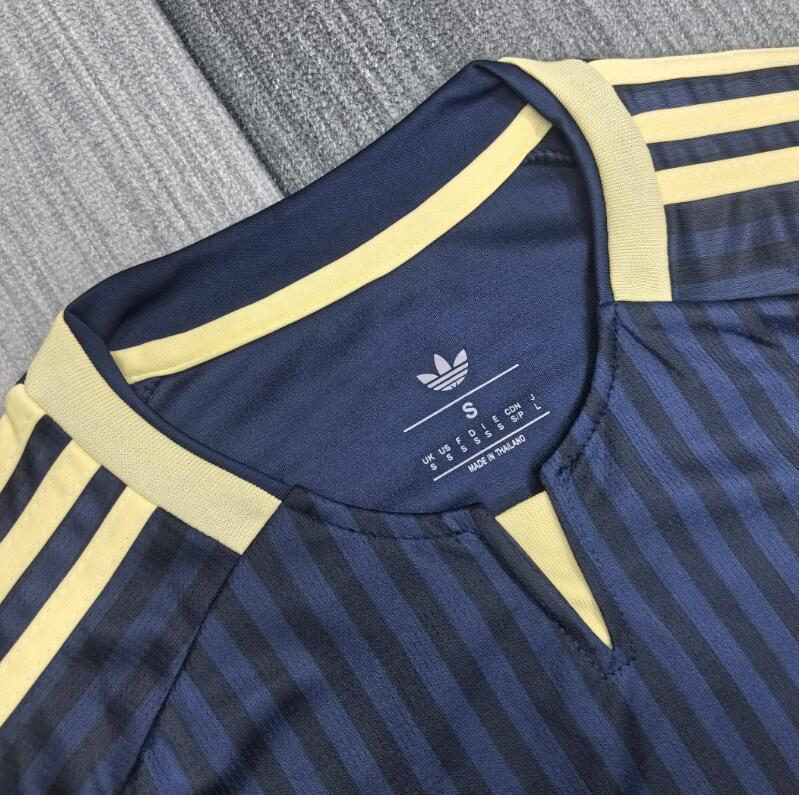 2026 2027 Al-Nassr FC  away Jersey Fan Version