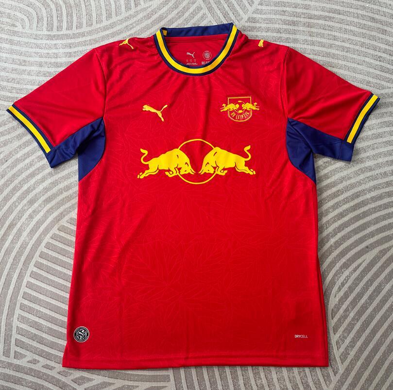 2026 2027 RB Leipzig  away  Jersey Fan Version