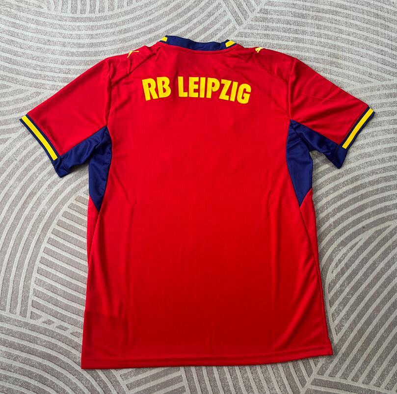 2026 2027 RB Leipzig  away  Jersey Fan Version