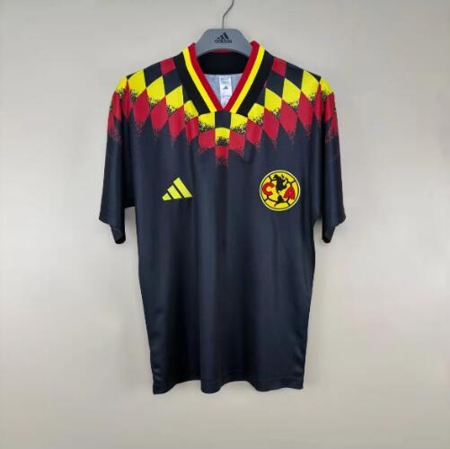 2026 2027   America special  Jersey Fan Version menghuan