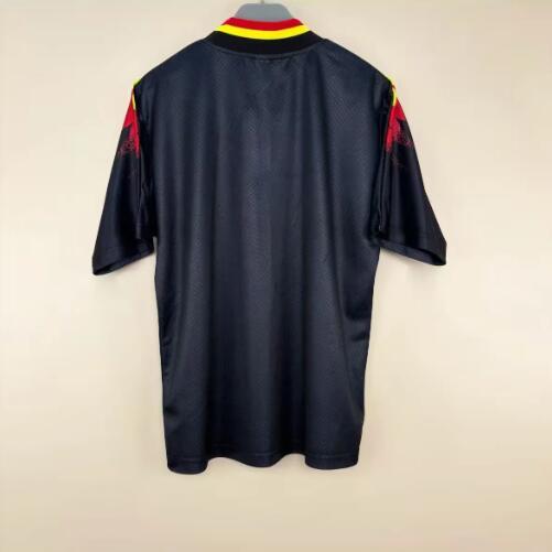 2026 2027   America special  Jersey Fan Version menghuan